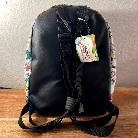 Nickelodeon Rugrats Mini Backpack - Picture 4 of 8